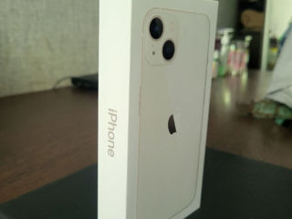 Iphone 13 starlight 128 gb