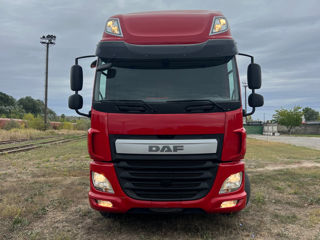 Daf CF 440 foto 2