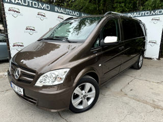 Mercedes Vito foto 2