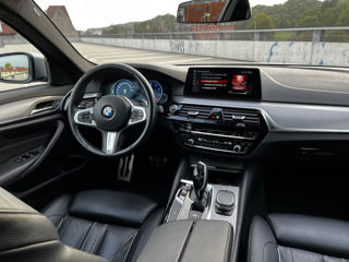 BMW 5 Series foto 9