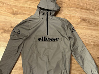 анорак ellesse