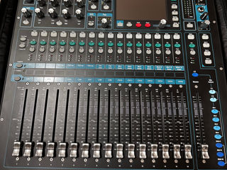 Allen&heath QU-16 foto 2