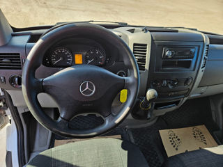 Mercedes Sprinter 316 Termo фото 9