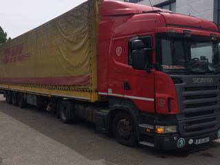 Scania R 420 foto 2