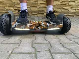 Hoverboard foto 7