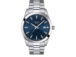 Vand ceas tissot nou original foto 0