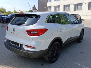 Renault Kadjar foto 4