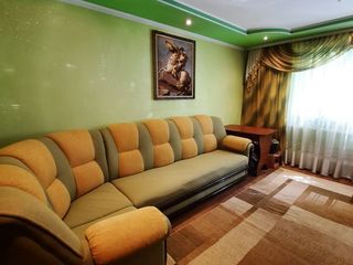 Продается 4 комнатная квартира с евро ремонтом, мебелью и бытовой техникой (без посредников) foto 5