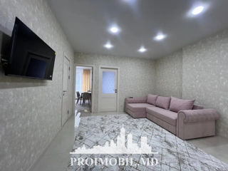 Apartament cu 1 cameră, 50 m², Buiucani, Chișinău foto 6