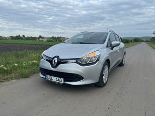 Renault Clio foto 1