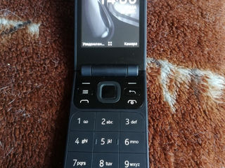 Nokia 2720flip