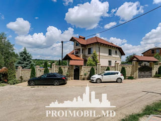 Spre vânzare casă în 2 nivele 220 mp + 9 ari, în Budești! foto 18