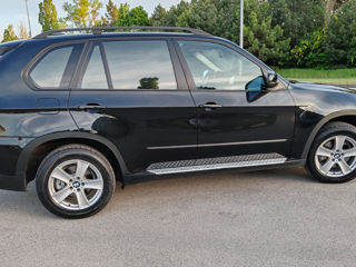 BMW X5 foto 7