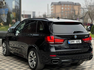 BMW X5 M foto 8