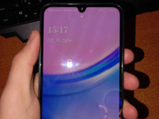 Samsung A15 5G foto 3