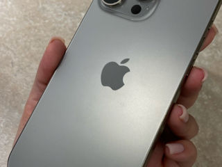 iPhone 15 Pro Max 512 Gb foto 6