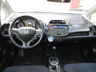 Honda Jazz foto 5