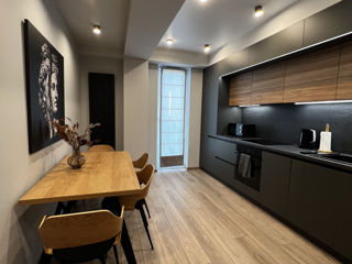 Apartament cu 1 cameră,  Centru,  Chișinău,  Chișinău mun. foto 2