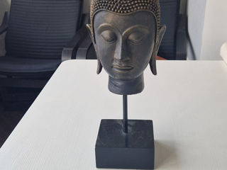 BUDHA statuie metal