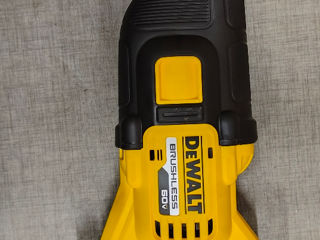 DeWalt DCS389B Flexvolt