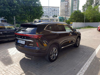 Haval H6 foto 3