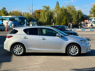 Lexus CT Series foto 4