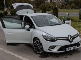 Renault Clio foto 6