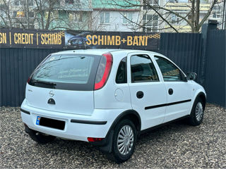 Opel Corsa foto 3