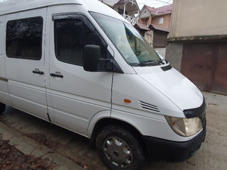 Mercedes Mercedes sprinter316 foto 7