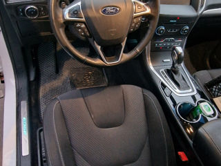 Ford Edge foto 8