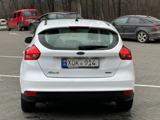 Ford Focus foto 5