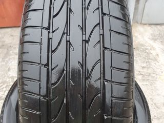 Bridgestone Dueler 215 60 R17 [4buc] foto 5