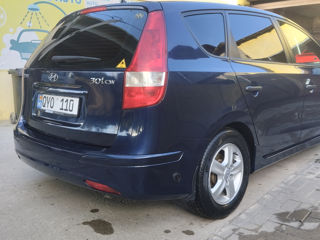 Hyundai i30 foto 8