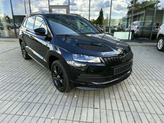 Skoda Karoq foto 3