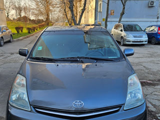 Toyota Prius foto 2