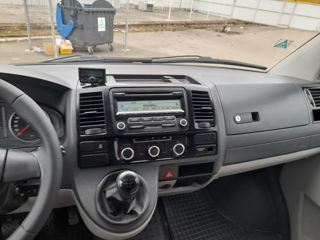 Volkswagen T 5 foto 8