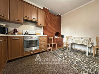 Casă! Dumbrava, str. Florilor, 104m2 + 6 ari! foto 4