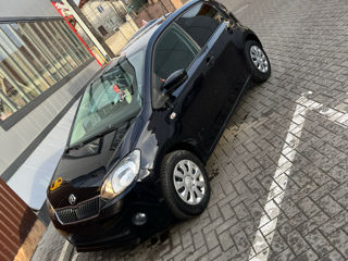 Skoda Citigo foto 3