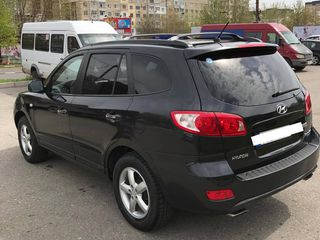 Hyundai Santa FE foto 6