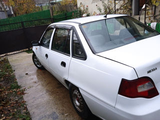 Daewoo Nexia foto 8