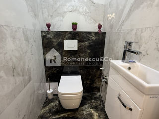 Apartament cu 2 camere, 68 m², Telecentru, Chișinău foto 10