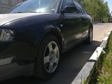 Audi A6 foto 2