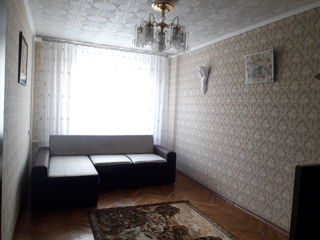 Apartament cu 2 camere, 48 m², Râșcani, Chișinău foto 4