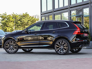 Volvo XC60 foto 5