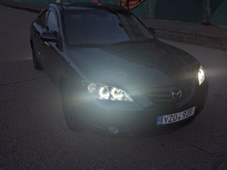 Mazda 3 foto 2