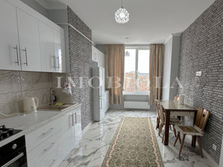 Apartament cu 1 cameră, 50 m², Centru, Chișinău foto 1