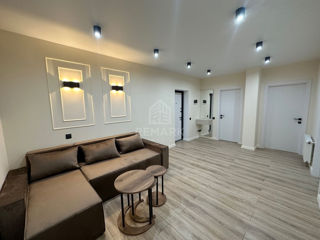 Apartament cu 3 camere, 68 m², Buiucani, Chișinău foto 8