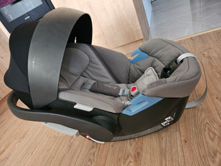 Scoica Cybex foto 2