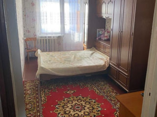 Apartament cu 3 camere, 64 m², Periferie, Fălești foto 4