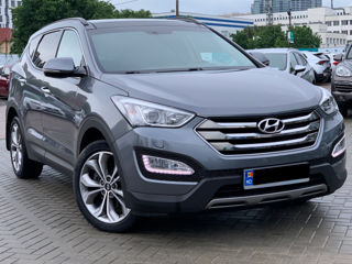 Hyundai Santa FE foto 5